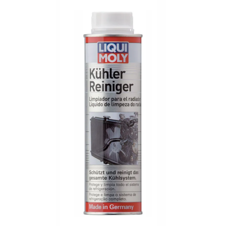 Radiator Cleaner