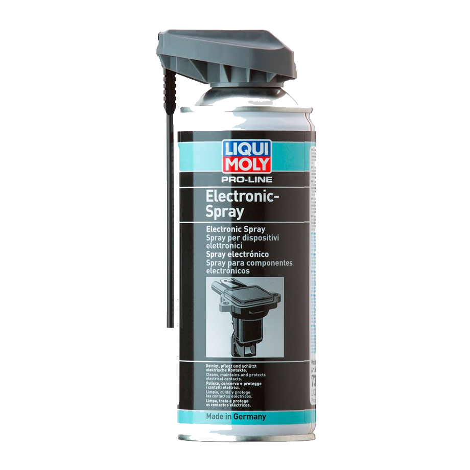 Pro-Line Electronic Spray
