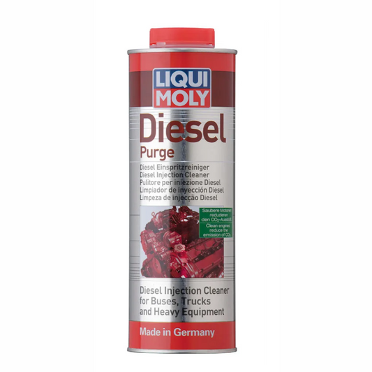 Diesel Purge