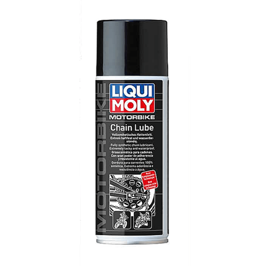 Motorbike Chain Lube