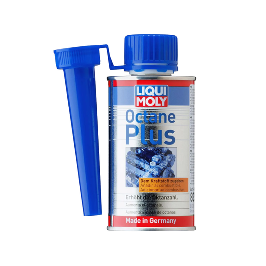 Octane Plus
