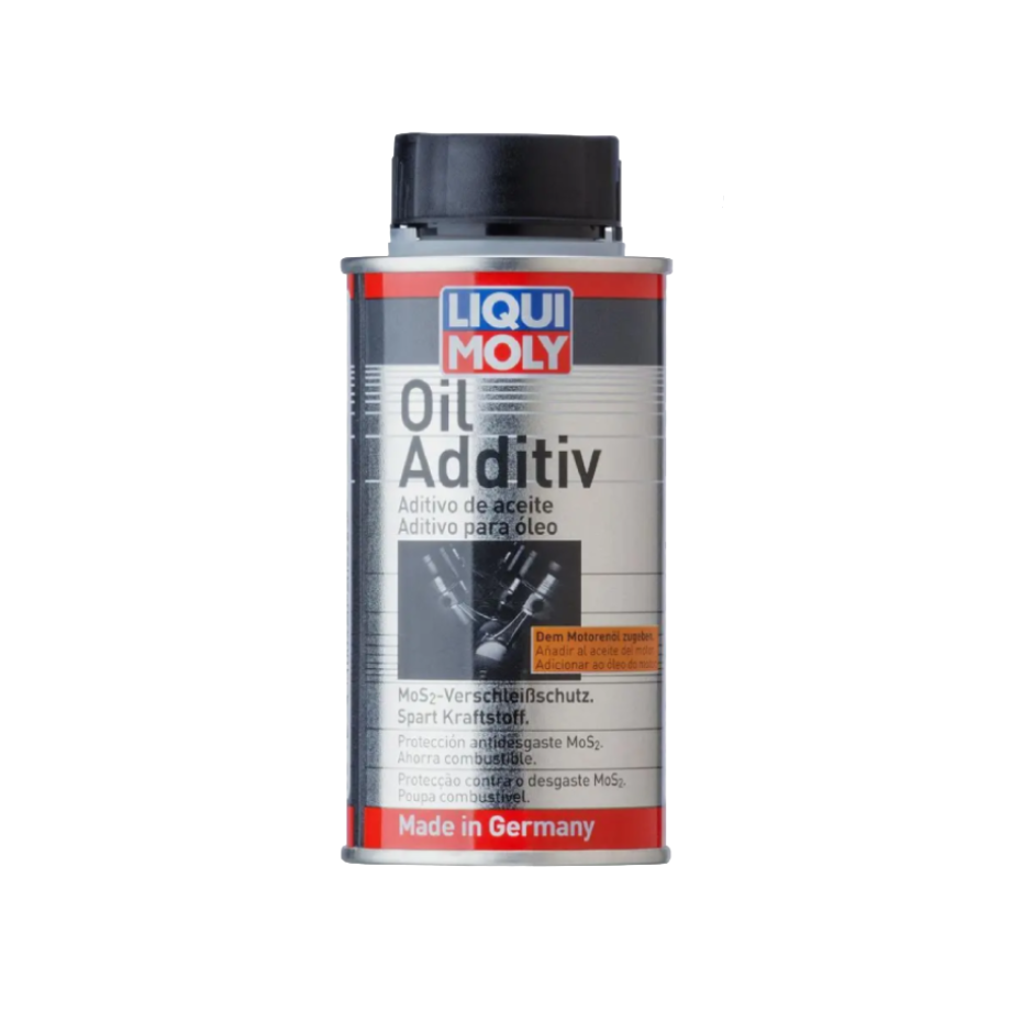 Oil Additiv MoS2 Anti-Friction