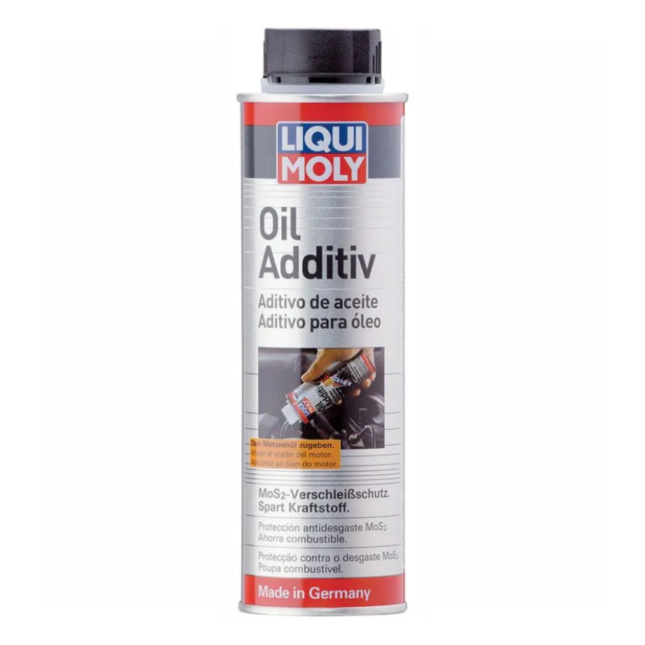 Oil Additiv MoS2 Anti-Friction